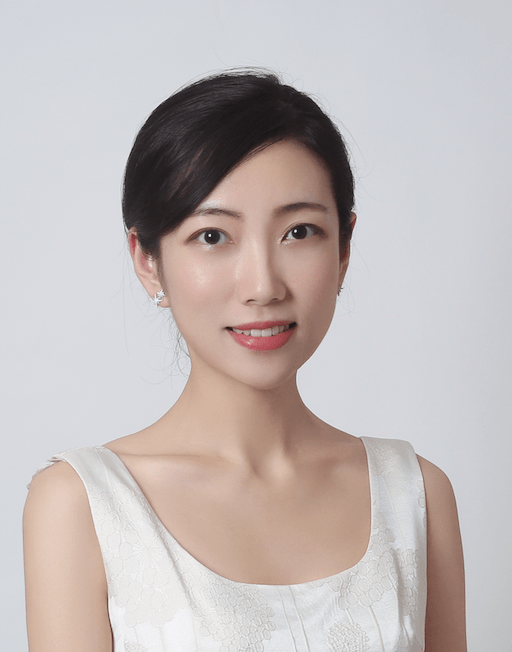 <strong>Jie YING (应洁)</strong>