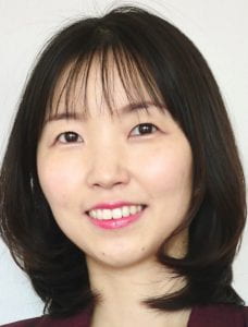 Sunghye Cho 