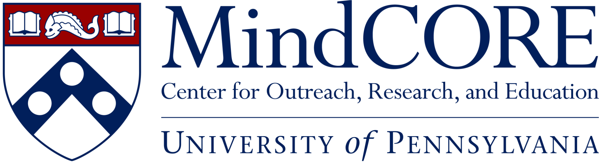 mindCORE logo