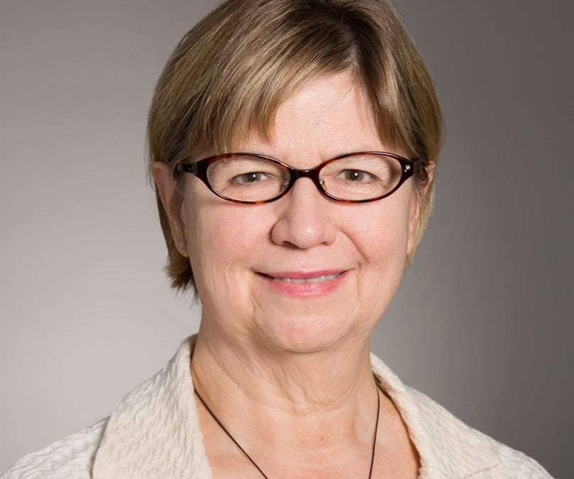 M. Susan Lindee