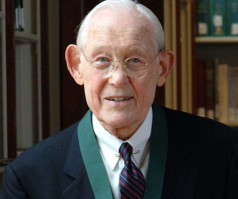 Robert L. McNeil, Jr.