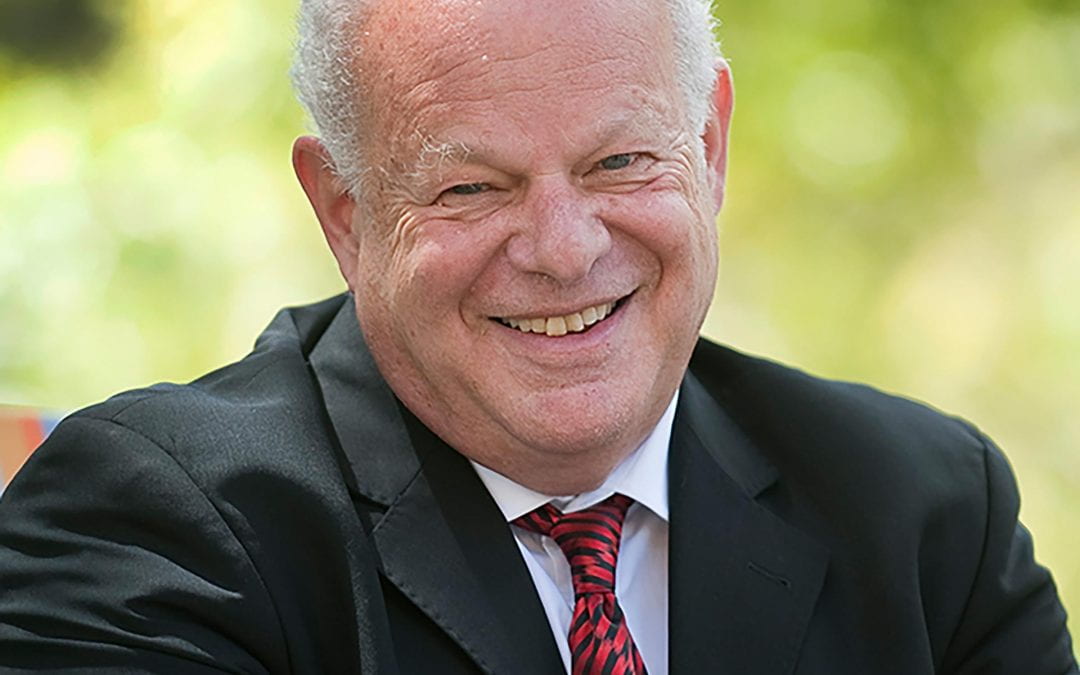 Martin Seligman