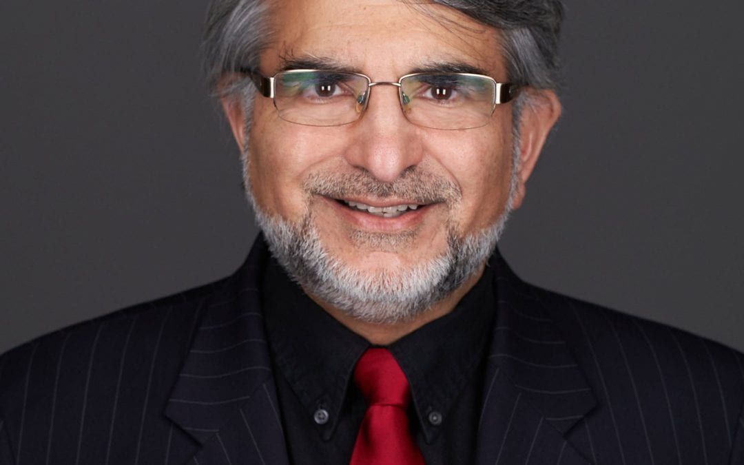 Arjun G. Yodh