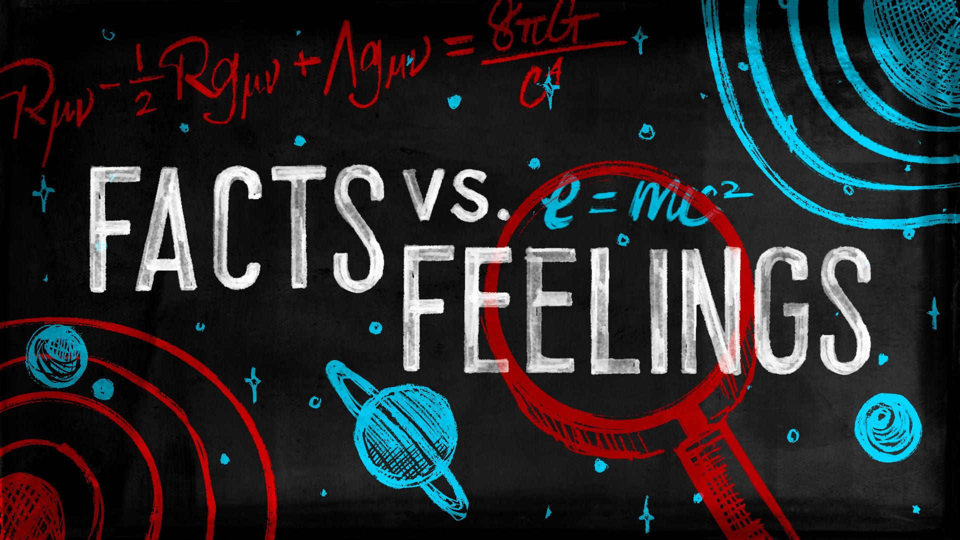 Facts vs. Feelings | In These Times