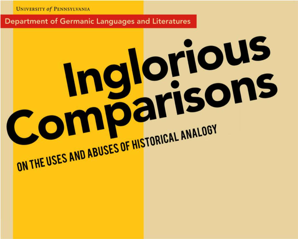 Inglorious Comparisons