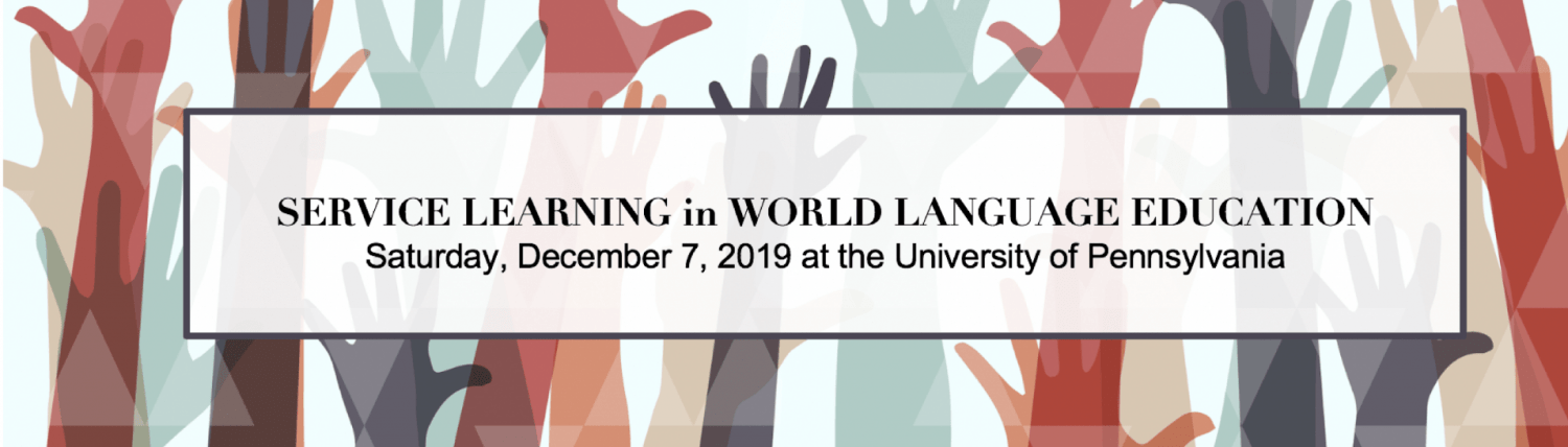 Language Educator Symposium  2019