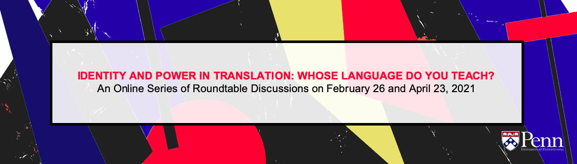 Language Educator Symposium 2021