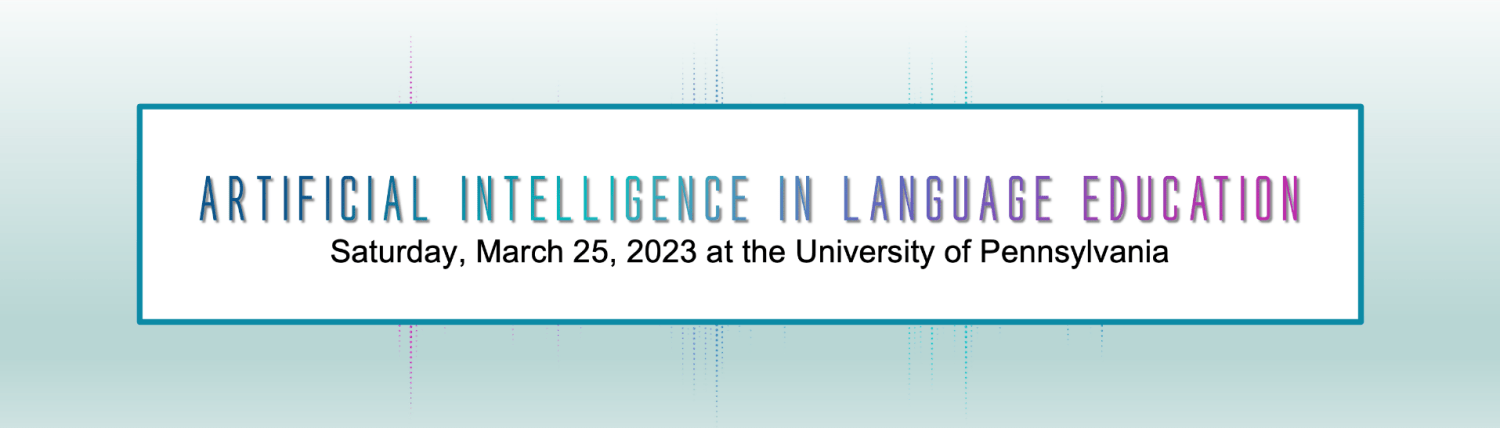 Language Educators Symposium 2023