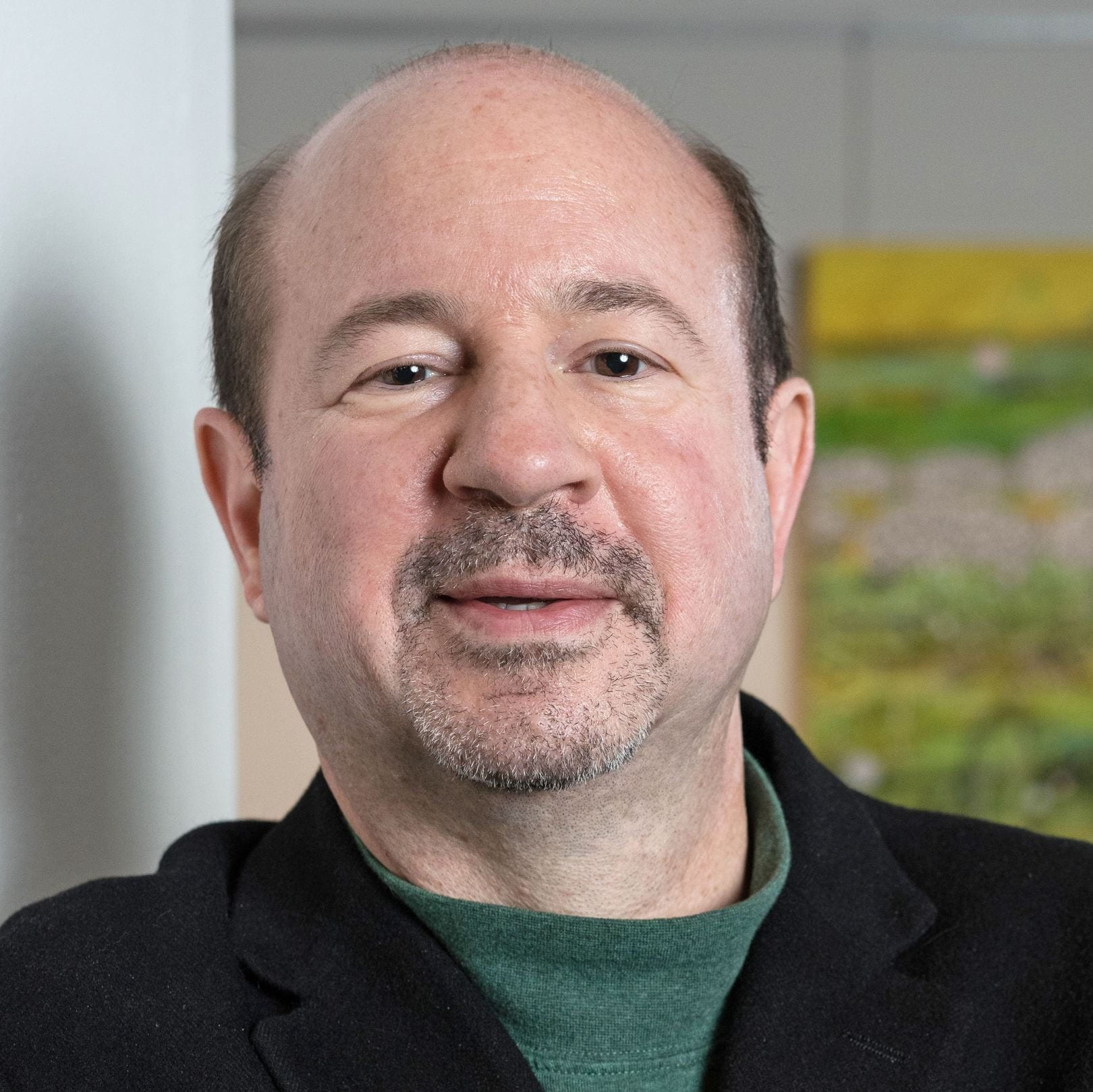 Michael Mann Receives Humanist of the Year Award