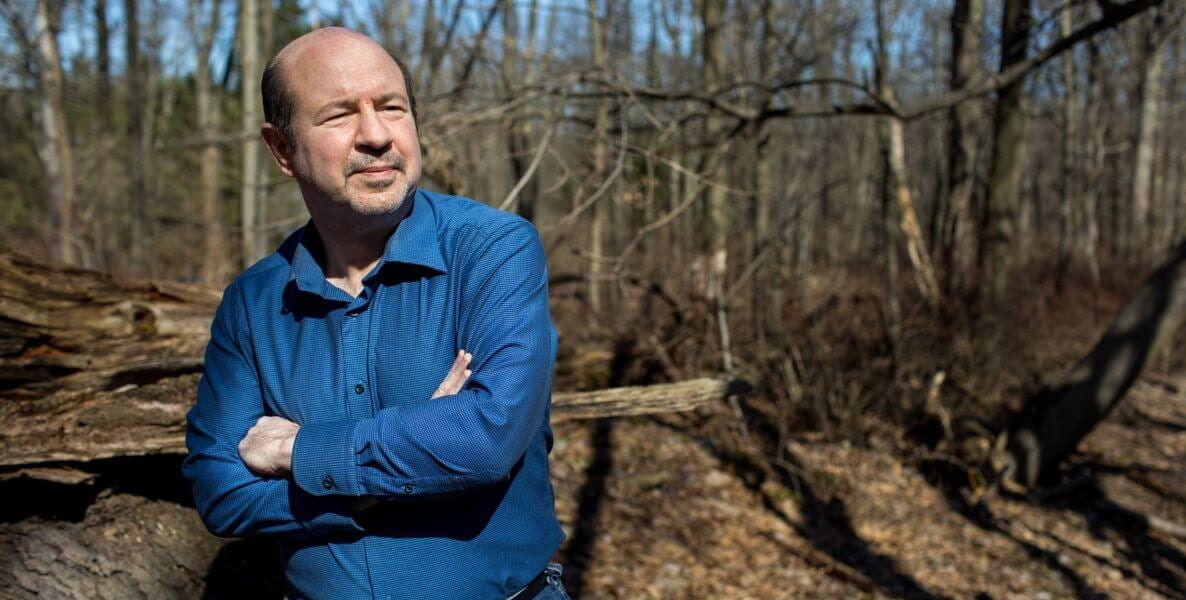 Michael E. Mann is Coming For Your Climate Doomism