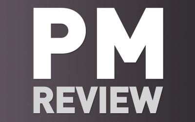 Powder Metallurgy Review