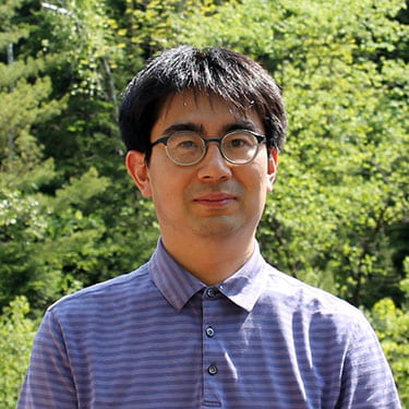 Yoichiro Mori
