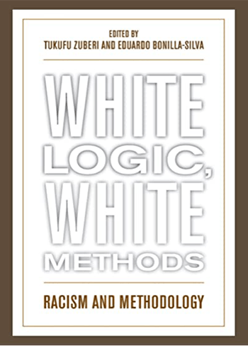 white logic, white methods