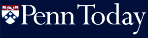 Penn Today banner logo