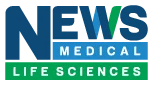 News Medical . Net logo
